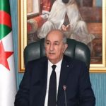 الجزائر تعتبر موقف إسبانيا بخصوص الصحراء الغربية موقفا فرديا من حكومة سانشيز