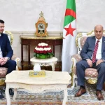الجزائر ستتصدى لأي محاولة مغربية لشرعنة احتلال الصحراء الغربية